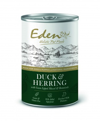 https://charly.devbplanet.si/uploads/products/81c0010b-9339-4d4b-ab36-ad1f0667f561/small/eden-gourmet-for-dogs-duckaherring---raca-in-slanik-400g.jpg
